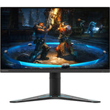 Monitor Gaming LED IPS Lenovo 27", Full HD, DisplayPort, FreeSync, Raven Black G27-20