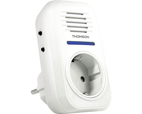 Sonerie Fara Fir Thomson Maxim 150m 80db, Alimentare La Priza 230v