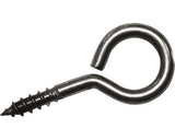 Holsuruburi Cu Ochi Dresselhaus 2, 5x12 Mm Otel Inox A2, 20 Bucati