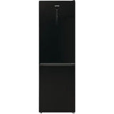 Frigider combinat GORENJE NRK6192ABK4