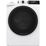 Masina de spalat rufe frontala GORENJE WA84CS, WaveActive, 8 kg, 1400rpm, Clasa A+++. Alb