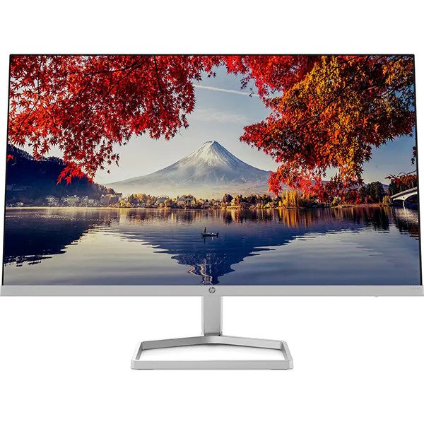Monitor LED HP M24f, 24",IPS, Full HD, FreeSync, VGA, HDMI,1000:1, 5ms