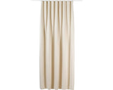 Draperie Cu Rejansa Polo Crem 140x245 Cm