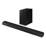 Soundbar Samsung HW-B650/EN, 3.1, 430W, Dolby , Subwoofer Wireless, negru