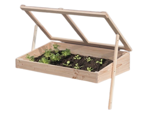 Piesa Atasabila Superioara Pentru Rasadnita Konsta Douglasie 106x65x21 Cm