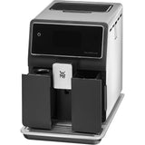Espressor Automat WMF Perfection 860L CP853D15,2l, 1500W, 15 bar, Argintiu-Gri