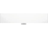 Lavoar ceramica Jungborn Quattro 61 cm alb lucios