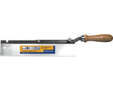 Fierastrau Manual Cu Maner Rabatabil Heckenrose 250mm, Pentru Tocuri De Usi Si Pervazuri
