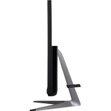 Sistem PC All in One ACER Veriton Z2592G, Intel Core i5-1235U pana la 4.4GHz, 21.5" Full HD, 8GB, SSD 512GB, Intel UHD Graphics, Free DOS, Negru