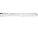 Brat Balama De Suspendare Alberts Ø16 X 500mm, Otel Zincat
