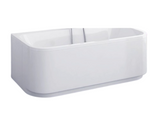 Set Masca Pentru Cada Baie Arania 180x58 cm