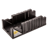 Dispozitiv de taiere in unghi Topex, 327x125x78 mm