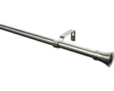 Bara Draperie Pisa Ø 16 Mm Extensibila 120-210 Cm