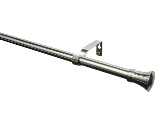 Bara Draperie Pisa Ø 16 Mm Extensibila 120-210 Cm
