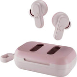 Casti SKULLCANDY Dime S2DMW-P945, True Wireless Bluetooth, In-Ear, Microfon, Dusty Pink