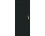 Foaie de Usa Classen Wenge N1 MDF 203,5x84,4 cm Stanga