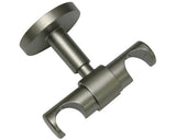 Consola Tavan Simpla/dubla Europa Argintiu Ø 19 Mm