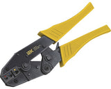 Cleste De Sertizat Papuci Iek Ko-01 1, 5-6 Mm²