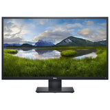 Monitor LED IPS Dell 27", Full HD, HDMI, Negru, E2720HS