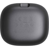 Casti in-ear true wireless JBL Live Flex, Noise Cancelling, Bluetooth 5.3, Touch Control, IP54, Dual Connect Multi Point, Negru