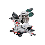 Fierastrau, Metabo, 790x515x515mm, Gri