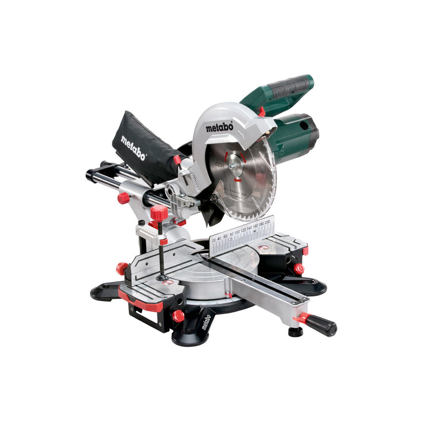 Fierastrau, Metabo, 790x515x515mm, Gri