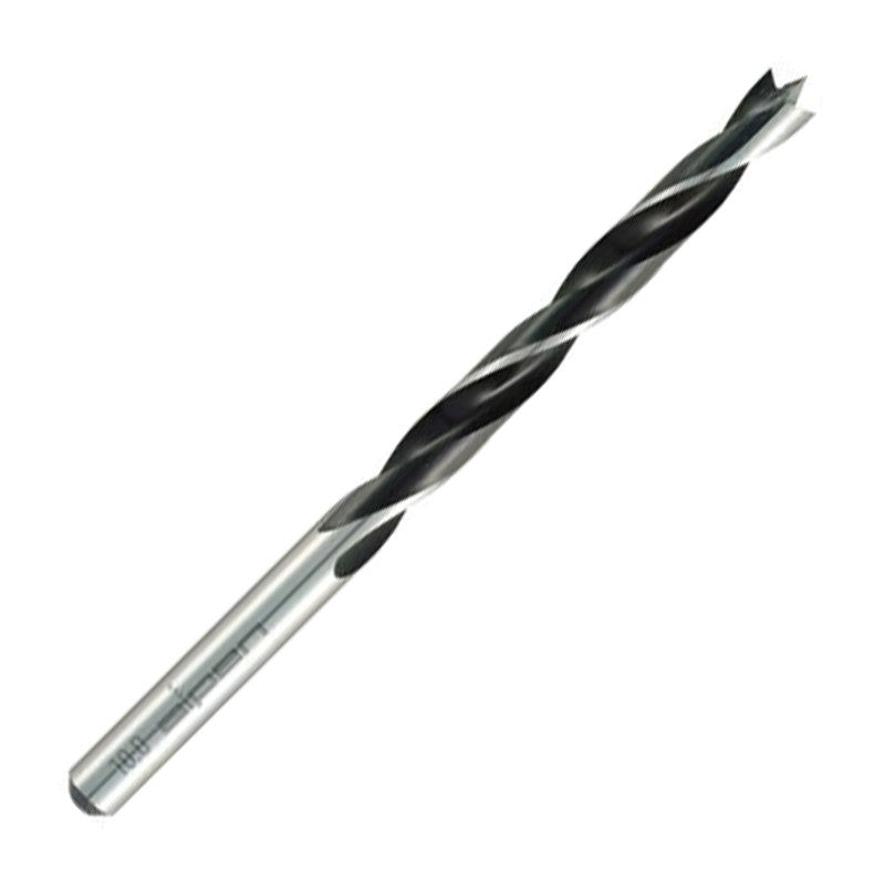 Burghiu pentru lemn, Ø 16 mm, ALPEN, Made in Austria