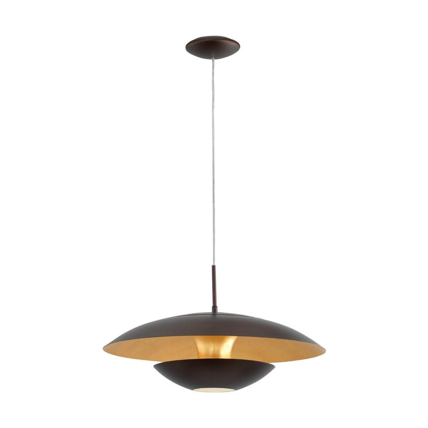 Pendul Eglo Nuvano IL-4595755 E27 1X60W