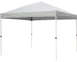 Pavilion Pliabil One Touch 3x3 M Poliester Gri Deschis