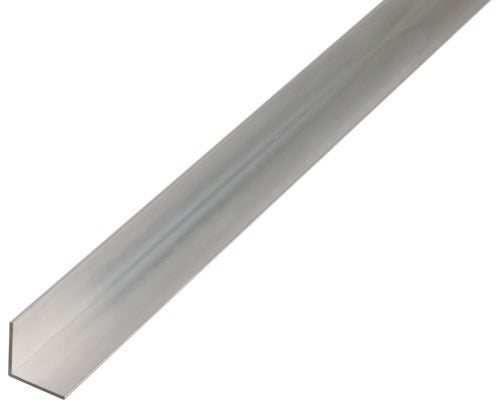 Cornier Aluminiu Alberts 70x70x3 Mm, Lungime 2m