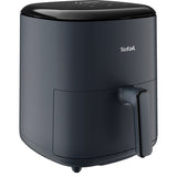 Friteuza cu Aer Cald TEFAL Easy Fry Max EY245B10, 1.2kg, 5l, 1500W, Negru