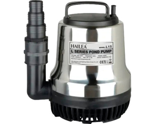 Pompa Recirculare Iaz Hailea L15