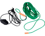 Furtun Pentru Incalzire Plante, Windhager, 6 m, 36 W