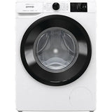Masina de Spalat Rufe Frontala Slim GORENJE WNEI72SB, WaveActive, 7 kg, 1200rpm, Clasa B, Alb