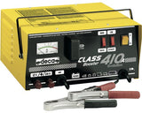 Incarcator Acumulatori si Robot de Pornire Auto Deca Class Booster 12/24V 50A/300A