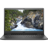Laptop DELL Vostro 3500, Intel Core i7-1165G7 pana la 4.7GHz, 15.6" Full HD, 8GB, SSD 512GB, NVIDIA GeForce MX330 2GB, Ubuntu, Negru