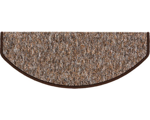 Covoras Pentru Trepte Camp Maro 28x65 Cm
