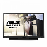 Monitor Asus MB166C ZenScreen, IPS, 15.6", 1920x1080, 5ms, USB, 60Hz