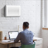 Purificator de aer Smart AENO AAP0002S, 42mp