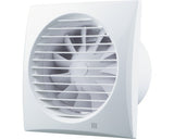 Ventilator Incastrabil Rotheigner Air Quiet 100nf Ø 100 Mm Cu Timer Si Filtru Anti Retur