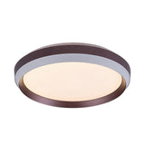 Plafoniera LED Fontana 24W 71159