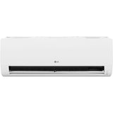 Aparat de aer conditionat LG W12EG, 12000 BTU, A++/A+, compresor Dual Inverter, alb