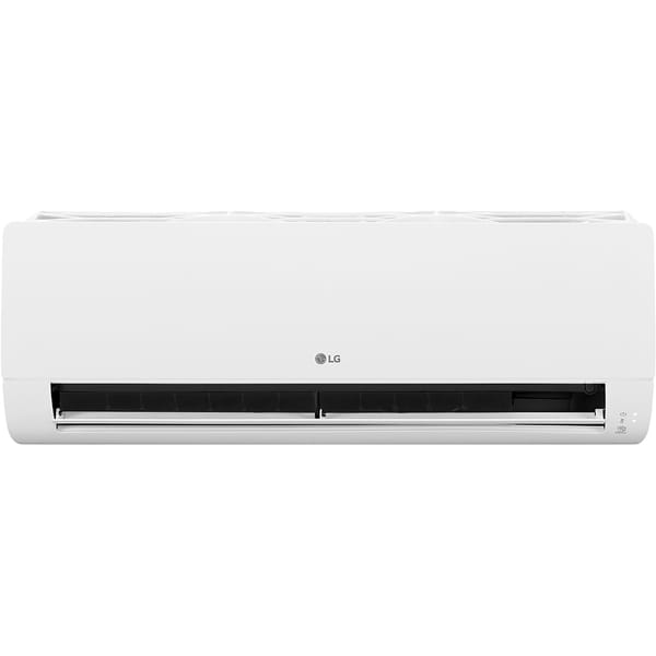 Aparat de aer conditionat LG W12EG, 12000 BTU, A++/A+, compresor Dual Inverter, alb