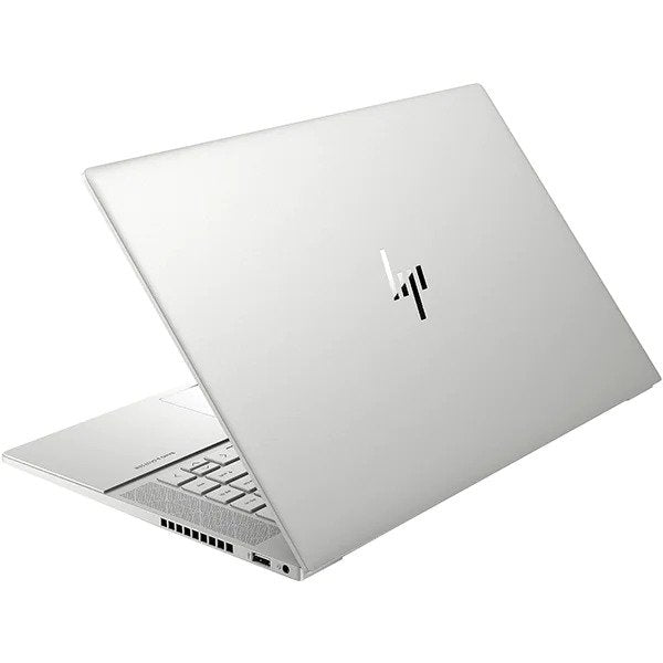 Laptop HP Envy 15-ep0024nq, Intel Core i7-10750H pana la 5.0GHz, 15.6" 4K UHD Touch, 16GB, SSD 1TB, NVIDIA GeForce RTX 2060 6GB, Windows 10 Pro, Argintiu