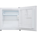 Frigider cu o usa Candy CHASD4351EWC, 42 l, Clasa E, H 51 cm, Alb