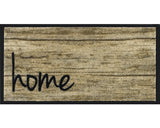 Covoras Intrare Emotion Home Wood 40x80 Cm
