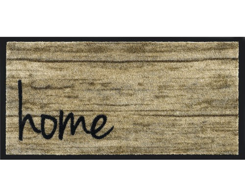 Covoras Intrare Emotion Home Wood 40x80 Cm