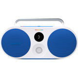 Boxa Portabila Polaroid P3 Music Player Bluetooth Blue