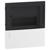 Tablou electric 8 module, 1 rand, montaj incastrat, protectie IP40, Schneider Electric