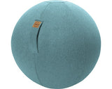 Minge Scaun/fotoliu Sitting Ball Felt Aquarius Ø 65 Cm